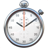 Timer emoji