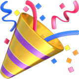 Winner emoji